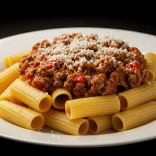 RIGATONI