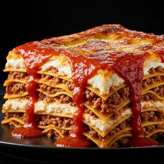Lasagna