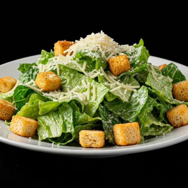 Caesar Salad.