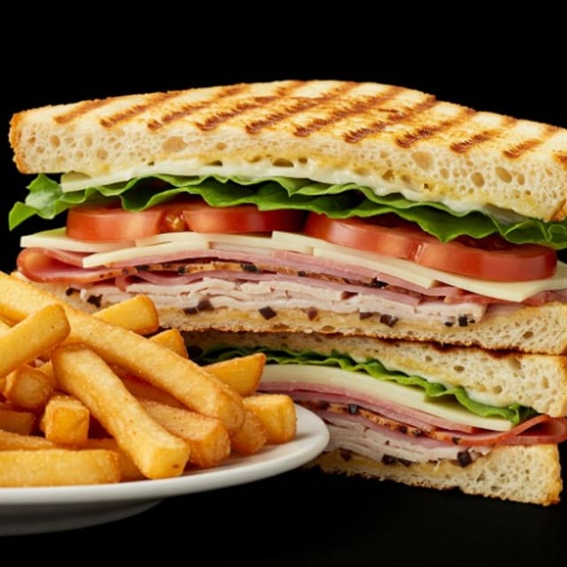 MILAN PANINI.