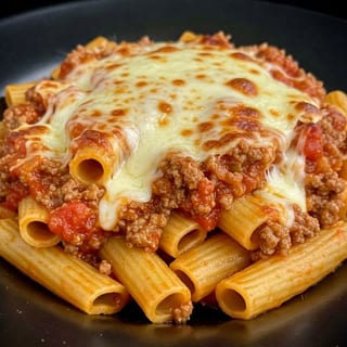 Baked Ziti