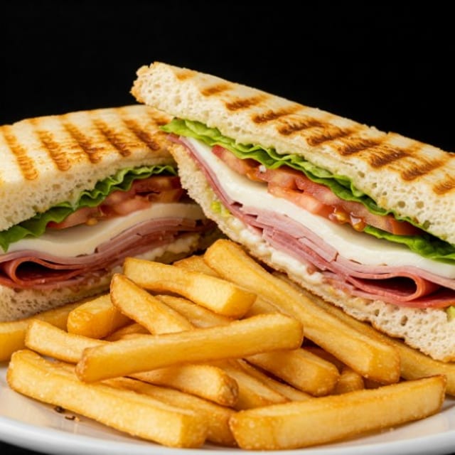 SICILY PANINI.