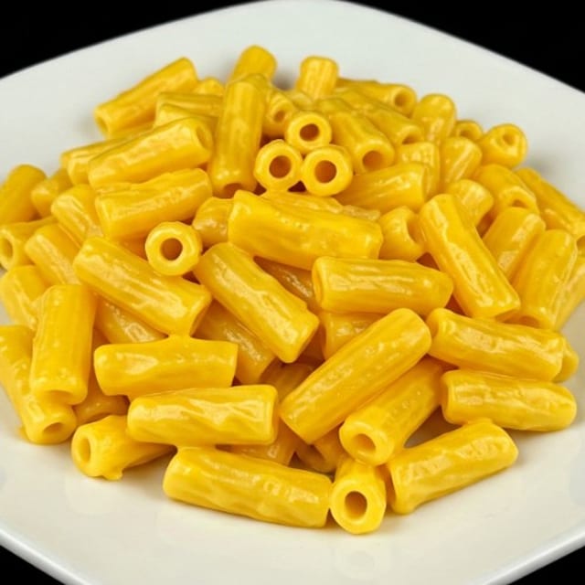Kid's Mac N Cheese.