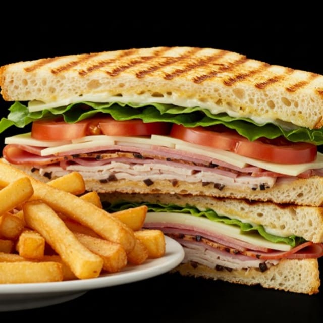 Milan Panini.