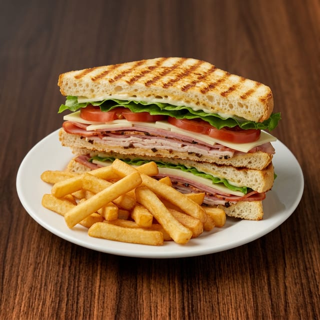 Milan Panini.