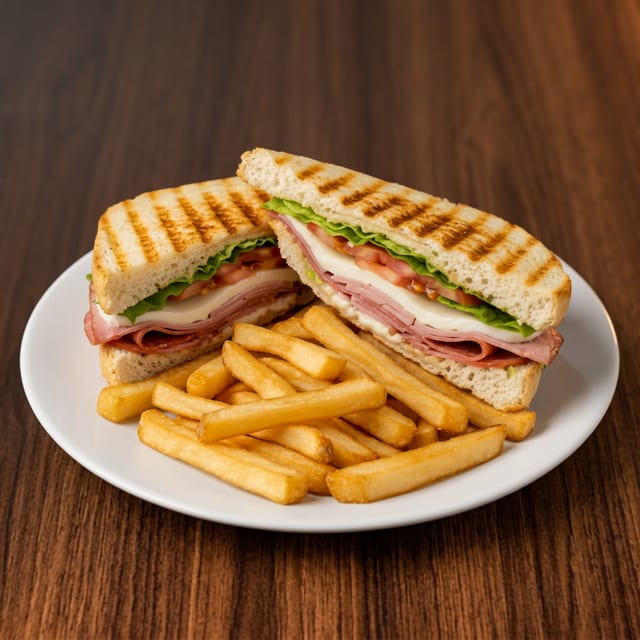 SICILY PANINI.