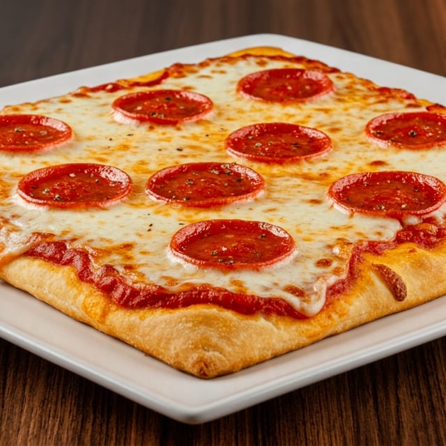 KID'S PIZZA.