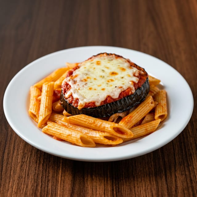 EGGPLANT PARMESN.