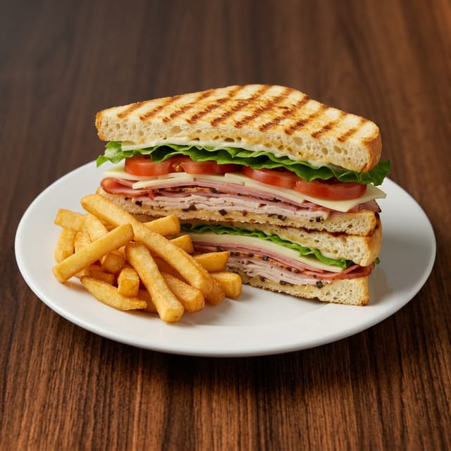MILAN PANINI.